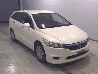 Honda Stream