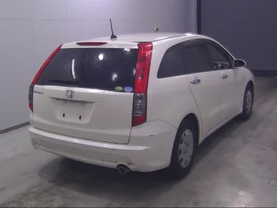 Honda Stream