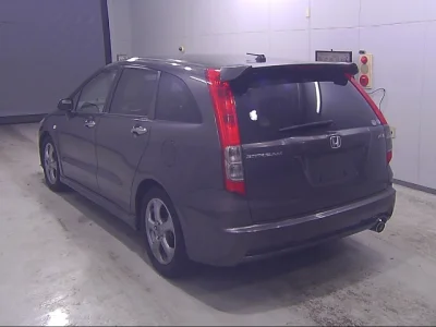 Honda Stream