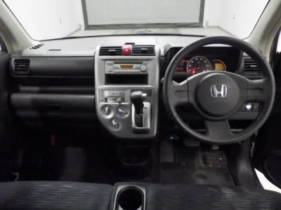 Honda Zest