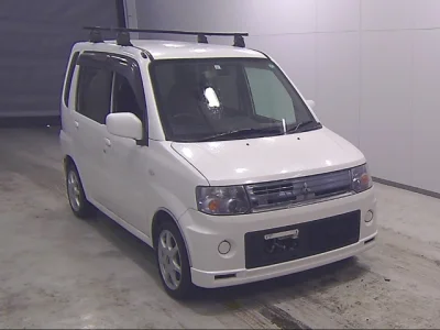 Mitsubishi TOPPO