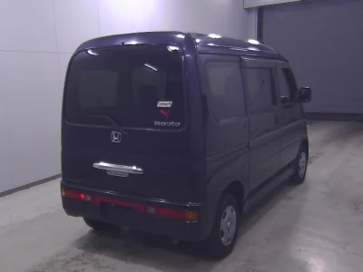 Honda Vamos