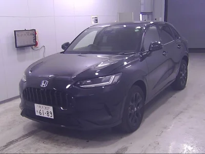 Honda ZR-V