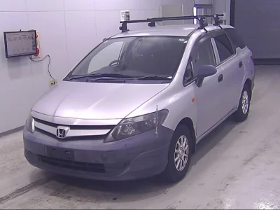 Honda PARTNER