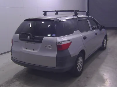 Honda PARTNER