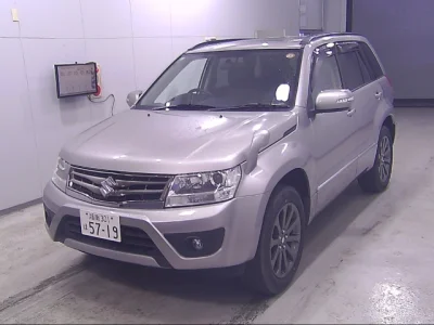 Suzuki ESCUDO