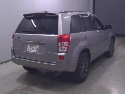 Suzuki ESCUDO