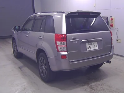 Suzuki ESCUDO