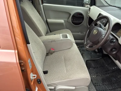 Daihatsu Boon