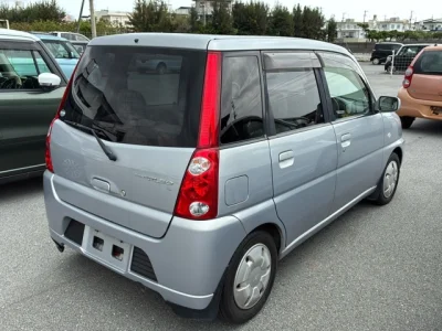 Subaru PLEO
