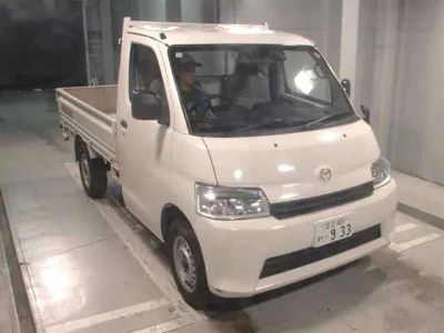 Mazda BONGO