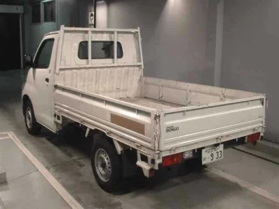 Mazda Bongo