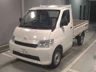 Mazda Bongo