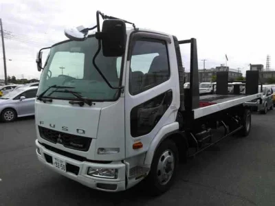 Mitsubishi Fuso Fighter
