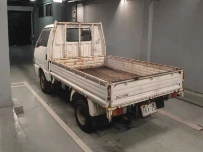 Mazda Bongo
