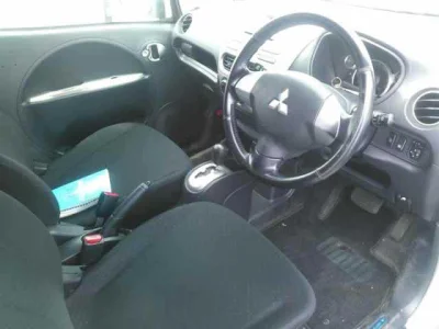Mitsubishi i-MiEV