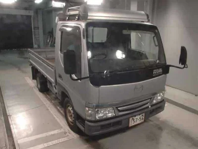 Mazda Titan