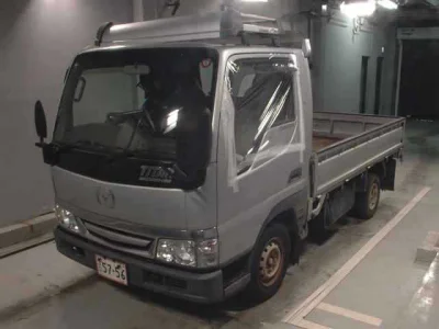 Mazda Titan
