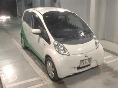 Mitsubishi i-MiEV