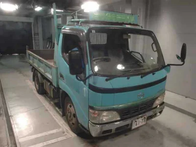 Hino Dutro