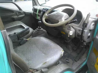 Hino Dutro