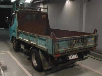 Hino Dutro