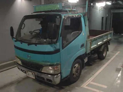 Hino Dutro
