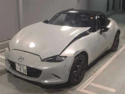 Mazda ROADSTER