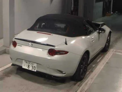 Mazda ROADSTER