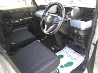 Suzuki Spacia Base