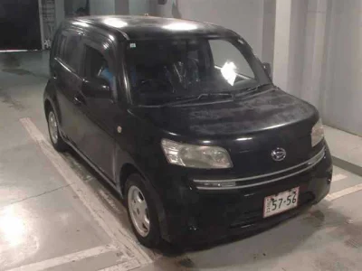 Daihatsu Coo