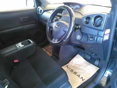 Daihatsu Coo