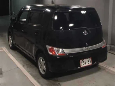 Daihatsu Coo