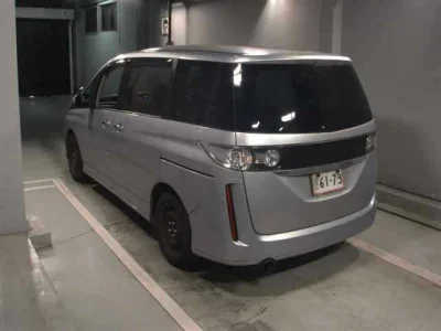 Mazda Biante