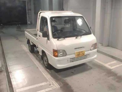 Subaru Sambar