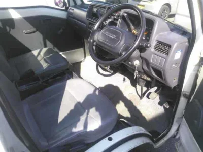 Subaru Sambar
