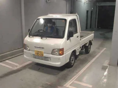 Subaru Sambar