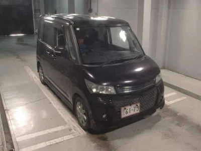 Suzuki Palette