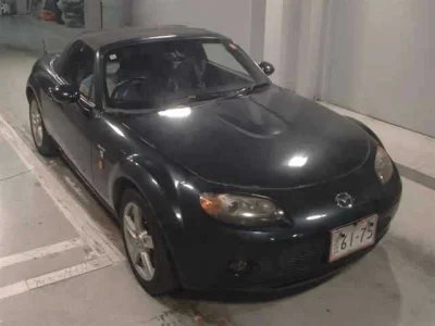 Mazda Roadster