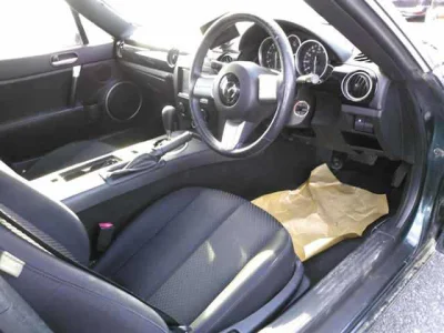 Mazda Roadster