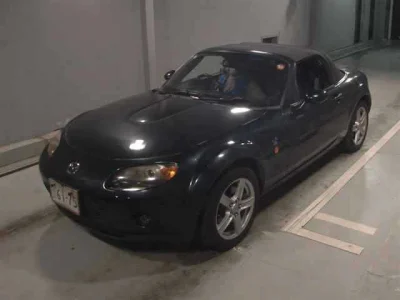 Mazda Roadster