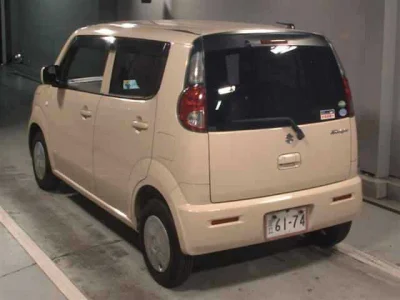 Suzuki MRWAGON