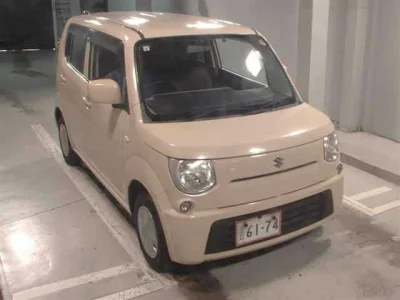 Suzuki MRWAGON