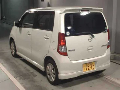 Mazda AZ-Wagon