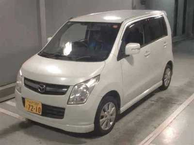 Mazda AZ-Wagon