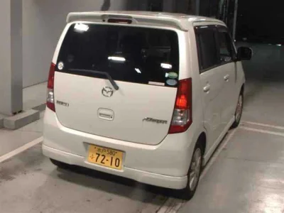 Mazda AZ-Wagon