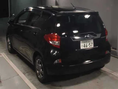 Subaru TREZIA