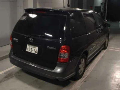 Mazda MPV