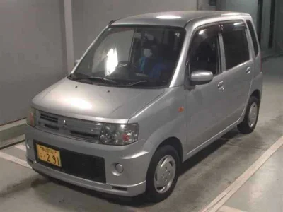 Mitsubishi Toppo
