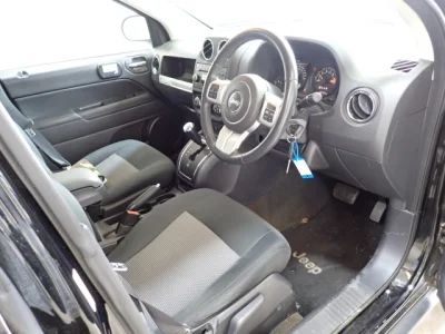 Chrysler JEEP COMPASS